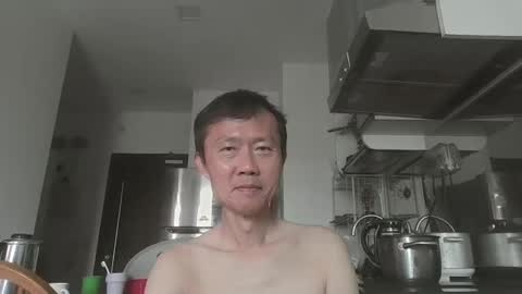 leeminhao online show from May 30, 2:03 am
