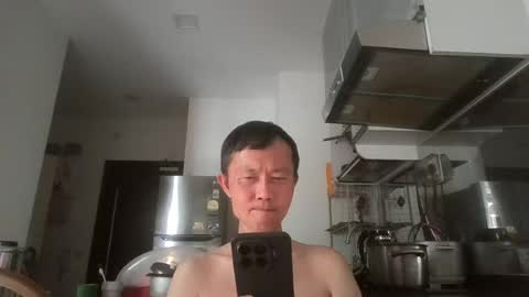 leeminhao online show from July 4, 2:47 am