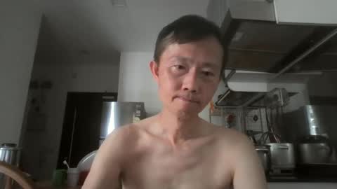 leeminhao online show from July 5, 2:25 am