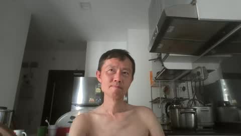 leeminhao online show from July 11, 2:17 am