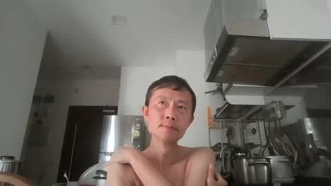 leeminhao online show from July 12, 2:40 am