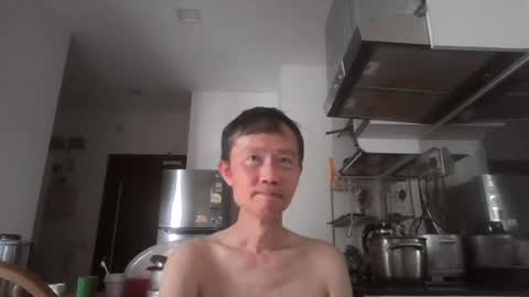 leeminhao online show from July 18, 2:23 am