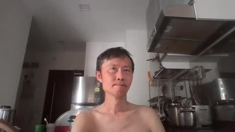 leeminhao online show from August 9, 2:23 am