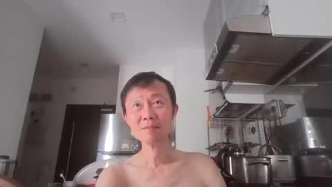 leeminhao online show from August 15, 2:26 am