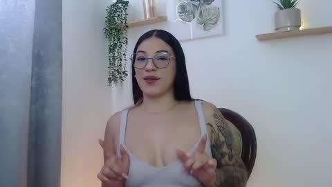 leena_rosee online show from April 23, 6:00 pm