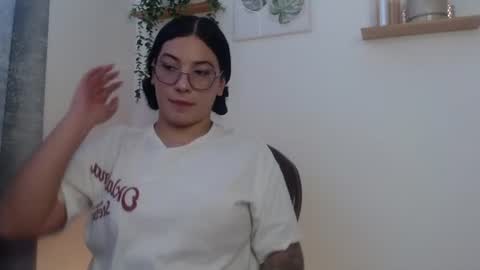 leena_rosee online show from July 9, 6:46 pm