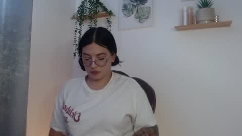 leena_rosee online show from July 9, 7:52 pm