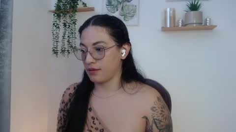 leena_rosee online show from August 18, 7:20 pm