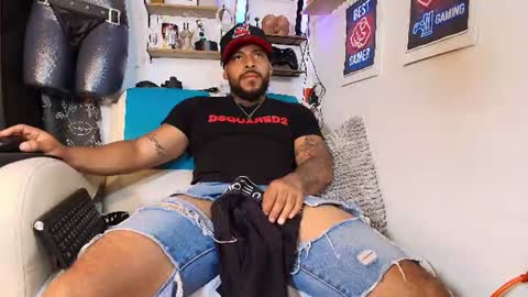 leenar_key online show from July 5, 10:46 pm