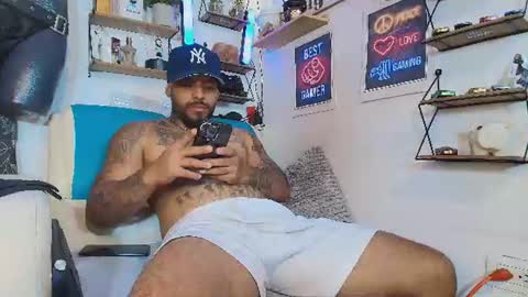 leenar_key online show from July 26, 12:48 am