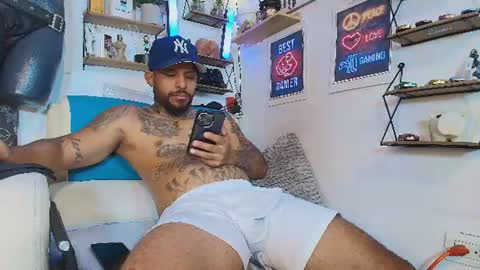 leenar_key online show from July 26, 1:54 am