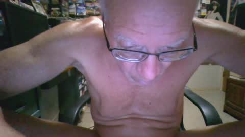 leezimmerman200 online show from July 12, 11:05 am