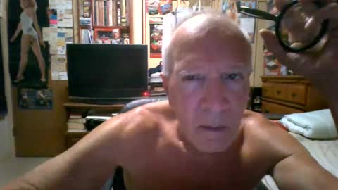 leezimmerman200 online show from August 15, 4:38 am