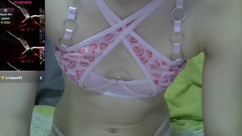 Eva Kiss online show from August 28, 7:50 am
