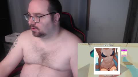 legendsecchi online show from May 14, 2:55 am