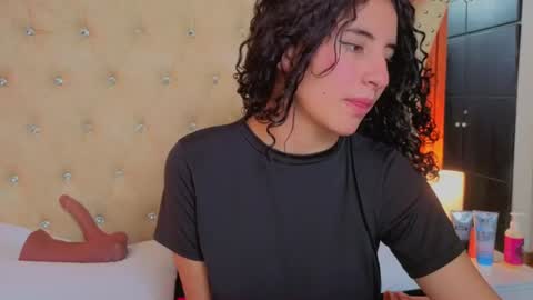 Leia online show from August 8, 4:56 am