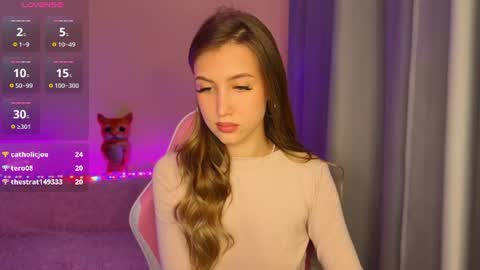 leiakiss online show from July 22, 8:33 pm
