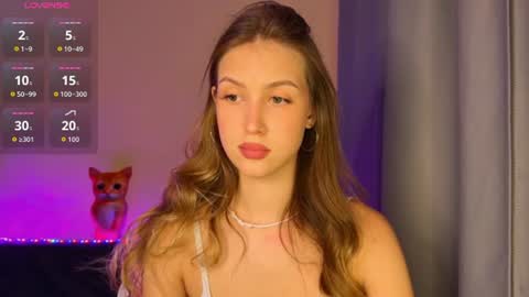leiakiss online show from July 31, 3:07 pm