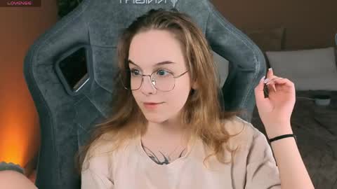 Leia online show from May 24, 2:09 pm