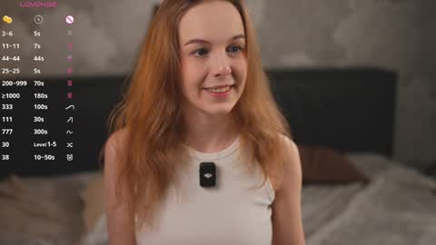 Leia online show from May 31, 12:40 pm
