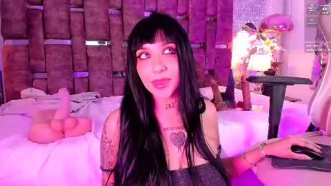 Leia online show from July 25, 11:14 am