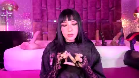 Leia online show from August 10, 12:23 am