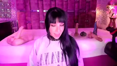 Leia online show from August 10, 3:41 am