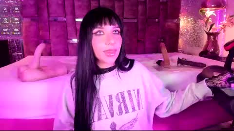 Leia online show from August 10, 8:05 am