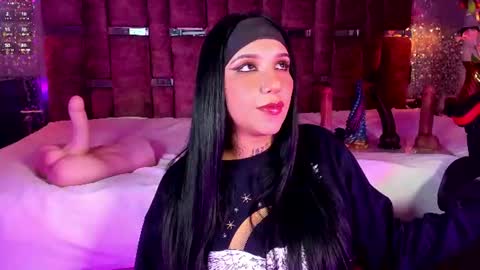 Leia online show from August 11, 5:42 am