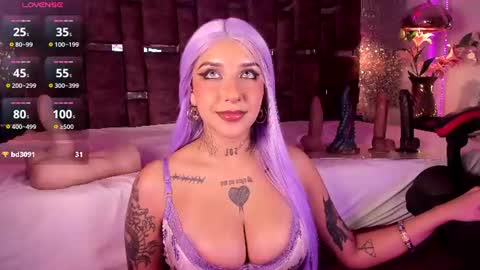 Leia online show from August 15, 6:28 am
