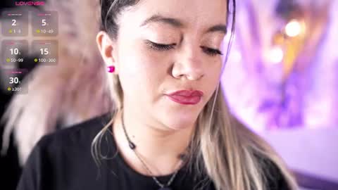 Leidy online show from July 28, 5:41 pm