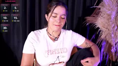 Leidy online show from July 30, 1:18 pm