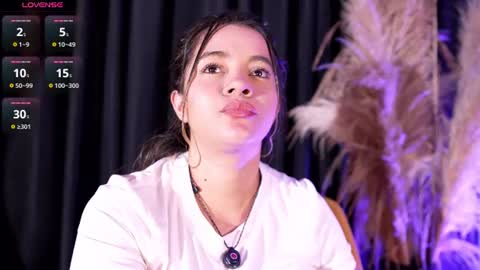 Leidy online show from July 30, 6:47 pm