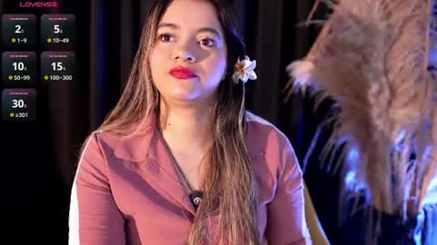 Leidy online show from July 31, 12:55 pm