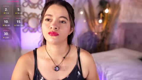 Leidy online show from August 3, 1:29 pm