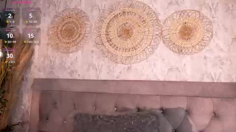 Leidy online show from August 3, 3:41 pm