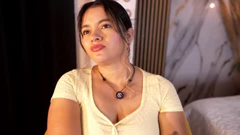 Leidy online show from August 4, 3:09 pm