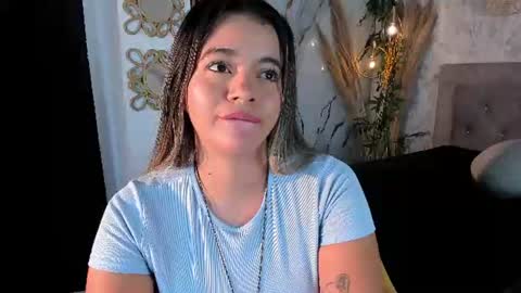 Leidy online show from August 5, 2:04 pm