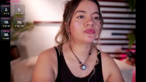 Leidy online show from August 8, 1:55 pm