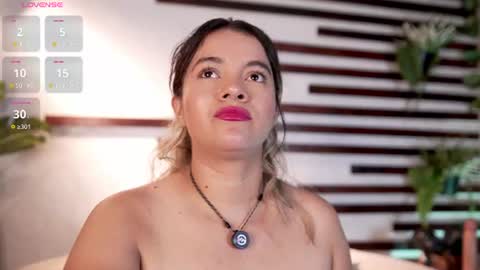Leidy online show from August 8, 4:07 pm