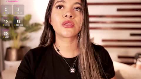 Leidy online show from August 13, 1:36 pm