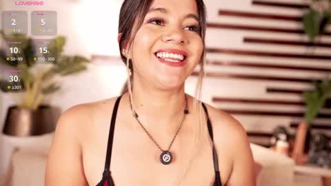 Leidy online show from August 13, 2:42 pm