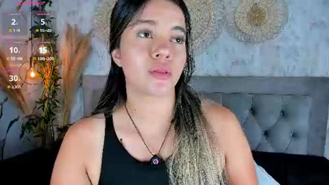 Leidy online show from August 14, 3:37 pm