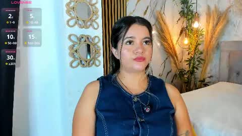 Leidy online show from August 15, 1:04 pm