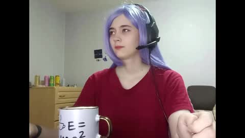 Viola online show from May 18, 2:45 am