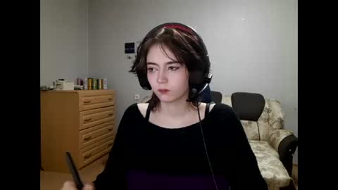 Viola online show from June 14, 10:18 pm