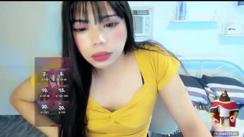 leighottie online show from April 25, 1:50 pm