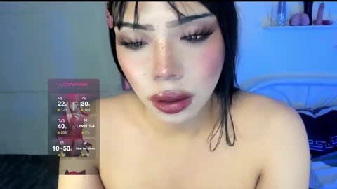 leighottie online show from April 26, 2:35 pm