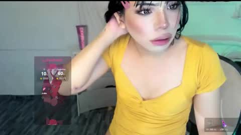 leighottie online show from April 26, 3:41 pm