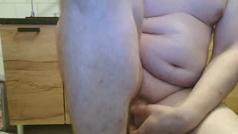 Sergey online show from June 18, 10:42 pm
